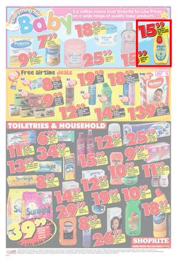 Shoprite Eastern Cape : (21 Apr - 4 May 2014), page 3