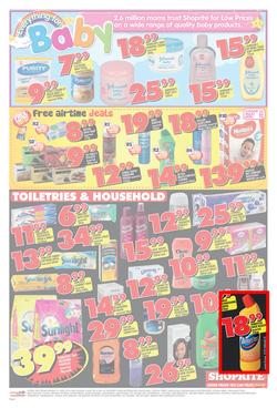 Shoprite Eastern Cape : (21 Apr - 4 May 2014), page 3