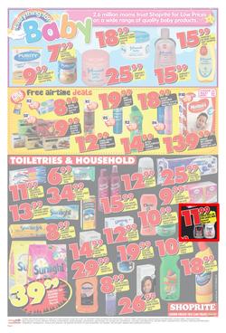 Shoprite Eastern Cape : (21 Apr - 4 May 2014), page 3