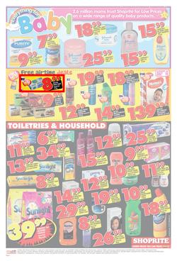 Shoprite Eastern Cape : (21 Apr - 4 May 2014), page 3