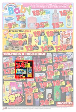 Shoprite Eastern Cape : (21 Apr - 4 May 2014), page 3