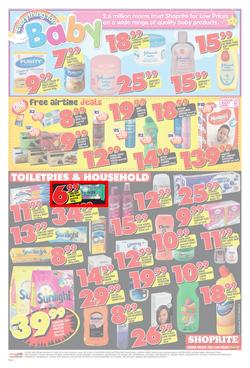 Shoprite Eastern Cape : (21 Apr - 4 May 2014), page 3
