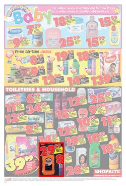 Shoprite Eastern Cape : (21 Apr - 4 May 2014), page 3