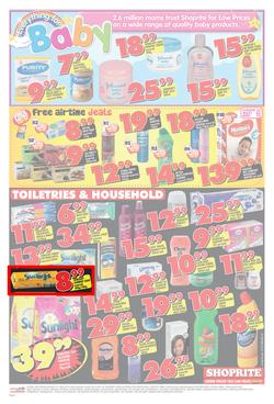 Shoprite Eastern Cape : (21 Apr - 4 May 2014), page 3