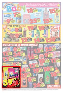 Shoprite Eastern Cape : (21 Apr - 4 May 2014), page 3