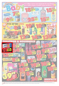 Shoprite Eastern Cape : (21 Apr - 4 May 2014), page 3