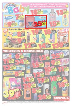 Shoprite Eastern Cape : (21 Apr - 4 May 2014), page 3