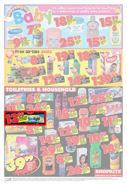 Shoprite Eastern Cape : (21 Apr - 4 May 2014), page 3