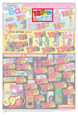 Shoprite Eastern Cape : (21 Apr - 4 May 2014), page 3