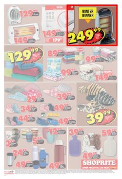 Shoprite Eastern Cape : Winter (21 Apr - 4 May 2014), page 3