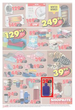 Shoprite Eastern Cape : Winter (21 Apr - 4 May 2014), page 3
