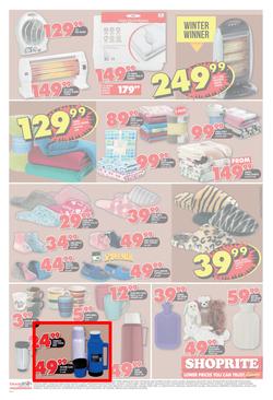 Shoprite Eastern Cape : Winter (21 Apr - 4 May 2014), page 3