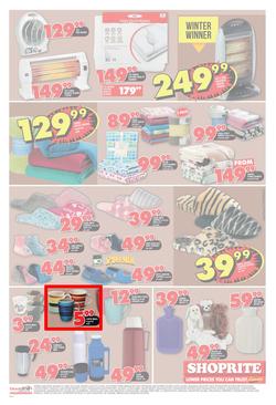 Shoprite Eastern Cape : Winter (21 Apr - 4 May 2014), page 3