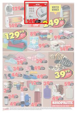 Shoprite Eastern Cape : Winter (21 Apr - 4 May 2014), page 3