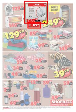 Shoprite Eastern Cape : Winter (21 Apr - 4 May 2014), page 3