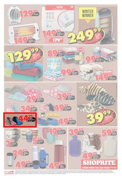 Shoprite Eastern Cape : Winter (21 Apr - 4 May 2014), page 3