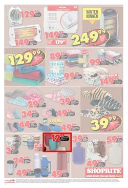 Shoprite Eastern Cape : Winter (21 Apr - 4 May 2014), page 3