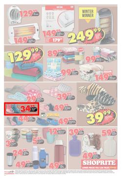 Shoprite Eastern Cape : Winter (21 Apr - 4 May 2014), page 3