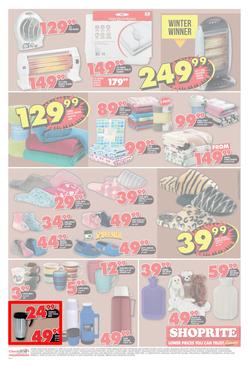 Shoprite Eastern Cape : Winter (21 Apr - 4 May 2014), page 3
