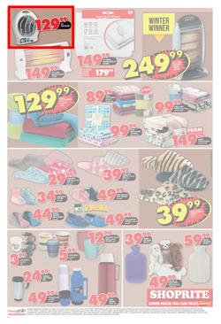 Shoprite Eastern Cape : Winter (21 Apr - 4 May 2014), page 3