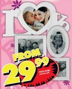 Photo Frame Assorted-Each