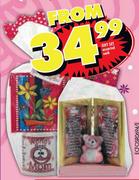 Gift Set Assorted- Each
