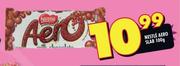 Nestle Aero Slabs-100g