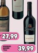 Nederburg Baronne-750ml