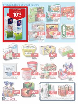 Pick N Pay Inland : Loads of Ways to Save This Winter (6 Aug - 18 Aug 2013), page 3