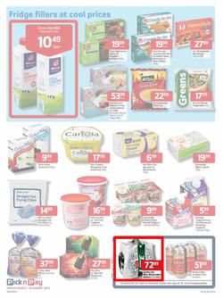Pick N Pay Inland : Loads of Ways to Save This Winter (6 Aug - 18 Aug 2013), page 3
