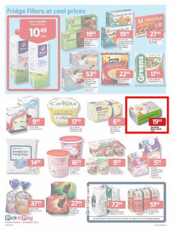 Pick N Pay Inland : Loads of Ways to Save This Winter (6 Aug - 18 Aug 2013), page 3