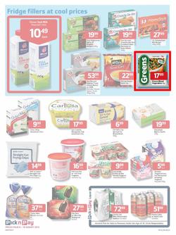 Pick N Pay Inland : Loads of Ways to Save This Winter (6 Aug - 18 Aug 2013), page 3
