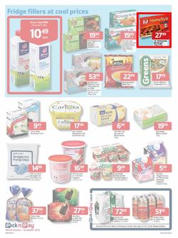 Pick N Pay Inland : Loads of Ways to Save This Winter (6 Aug - 18 Aug 2013), page 3