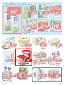 Pick N Pay Inland : Loads of Ways to Save This Winter (6 Aug - 18 Aug 2013), page 3
