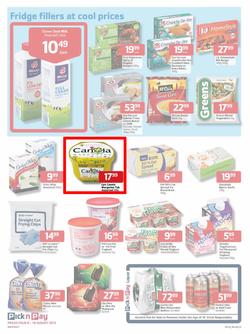 Pick N Pay Inland : Loads of Ways to Save This Winter (6 Aug - 18 Aug 2013), page 3