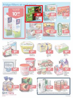 Pick N Pay Inland : Loads of Ways to Save This Winter (6 Aug - 18 Aug 2013), page 3
