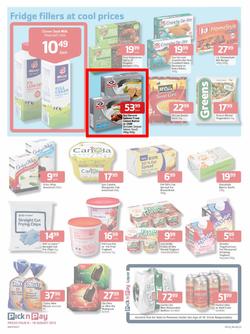 Pick N Pay Inland : Loads of Ways to Save This Winter (6 Aug - 18 Aug 2013), page 3