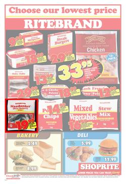 Shoprite Western Cape : Ritebrand (14 May - 25 May 2014), page 3