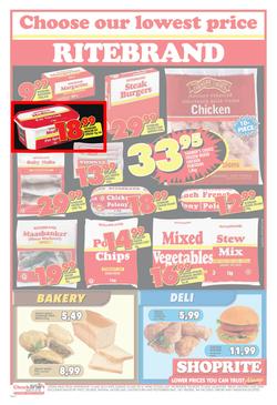 Shoprite Western Cape : Ritebrand (14 May - 25 May 2014), page 3