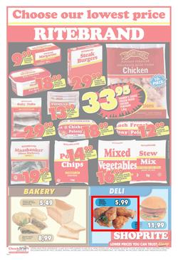 Shoprite Western Cape : Ritebrand (14 May - 25 May 2014), page 3