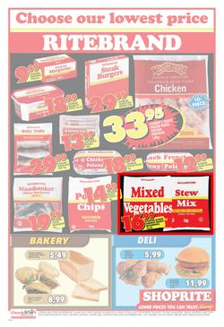 Shoprite Western Cape : Ritebrand (14 May - 25 May 2014), page 3