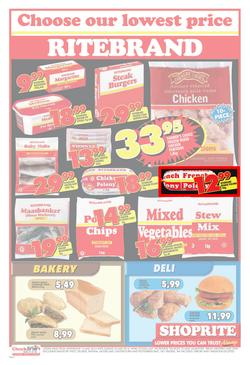 Shoprite Western Cape : Ritebrand (14 May - 25 May 2014), page 3