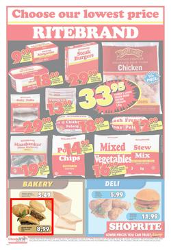Shoprite Western Cape : Ritebrand (14 May - 25 May 2014), page 3