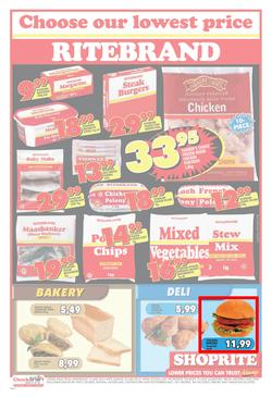 Shoprite Western Cape : Ritebrand (14 May - 25 May 2014), page 3