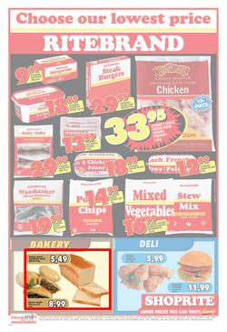 Shoprite Western Cape : Ritebrand (14 May - 25 May 2014), page 3