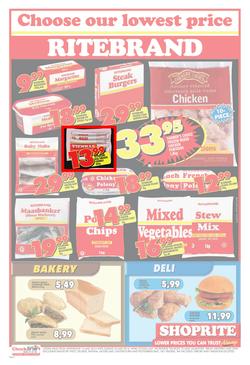 Shoprite Western Cape : Ritebrand (14 May - 25 May 2014), page 3