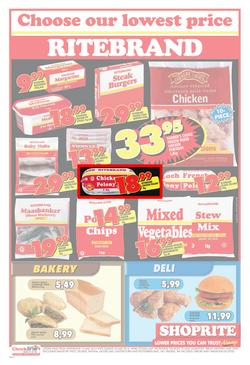 Shoprite Western Cape : Ritebrand (14 May - 25 May 2014), page 3