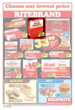 Shoprite Western Cape : Ritebrand (14 May - 25 May 2014), page 3