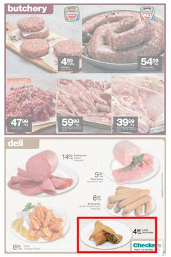 Checkers Eastern Cape : (12 May - 25 May 2014), page 3