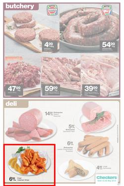 Checkers Eastern Cape : (12 May - 25 May 2014), page 3